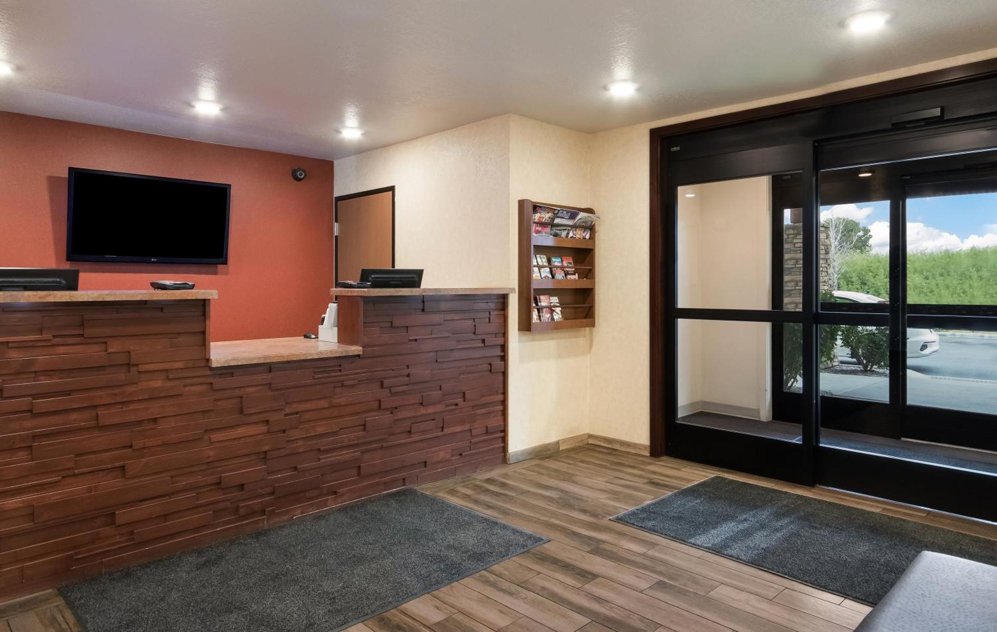 My Place Hotel - Sioux Falls, Sd Exterior foto