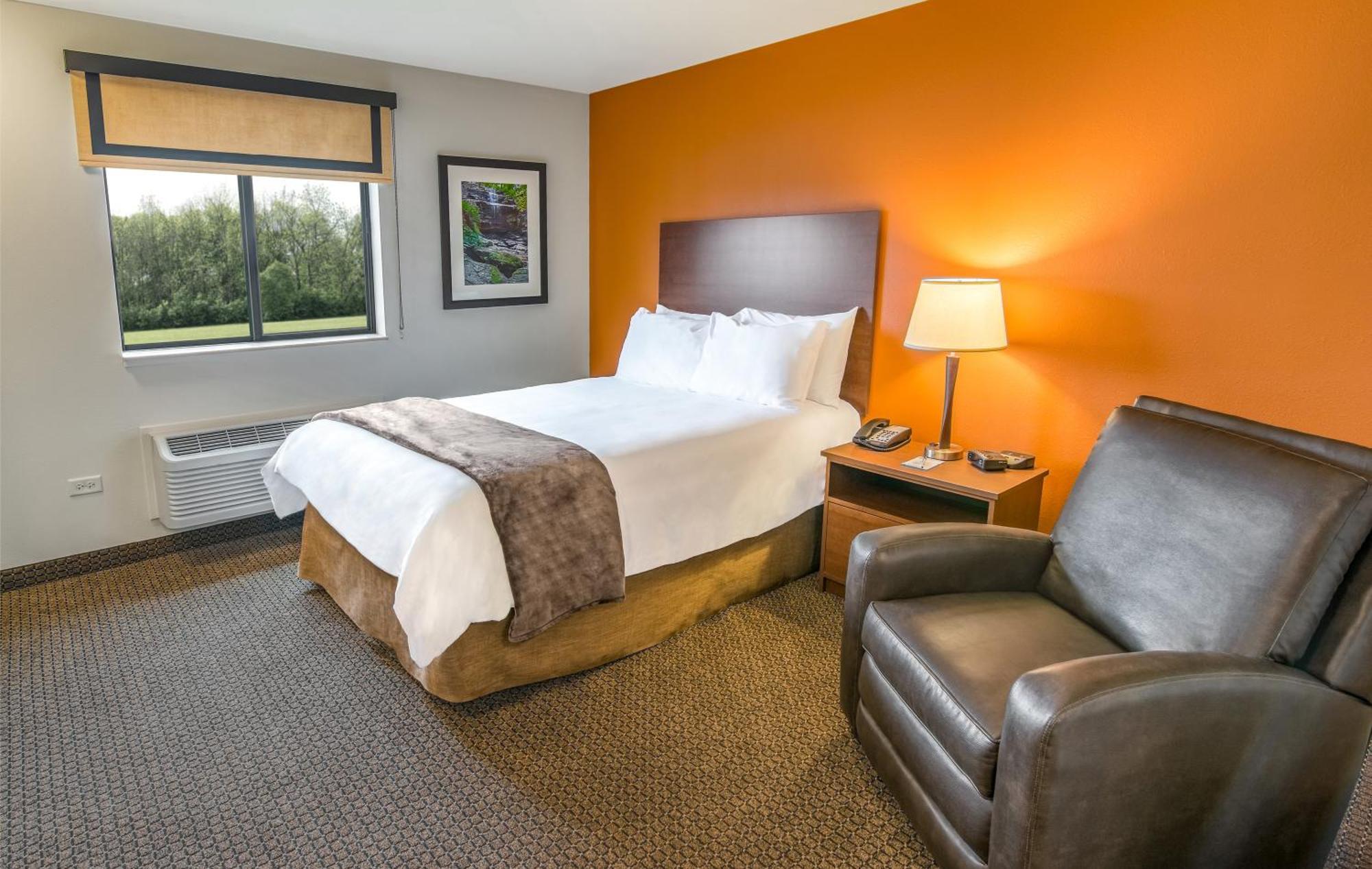 My Place Hotel - Sioux Falls, Sd Zimmer foto
